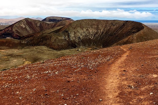 Discover the Real Fuerteventura: Extraordinary Paths Surrounded by Nature - Verified Customer Reviews and Ratings