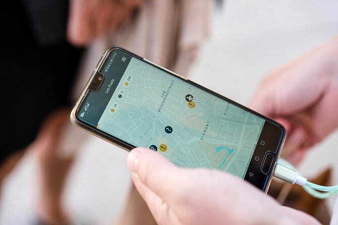 Discover the Secrets of Bruges While Playing! Escape Room - Meeting and Accessibility