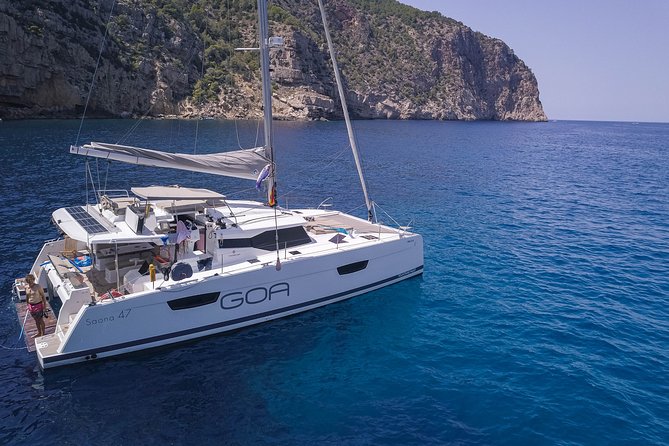 Discover the Wildest Side of Ibiza Sailing Through the North of the Island - Memorable Culinary Experiences