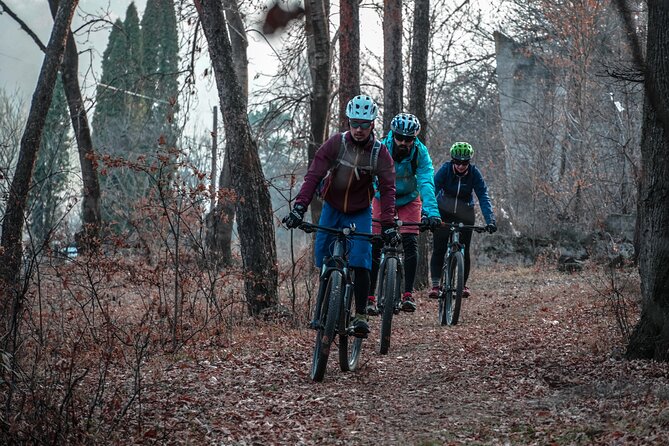 Discover Vanadzor On Two Wheels - Navigating the Streets of Vanadzor