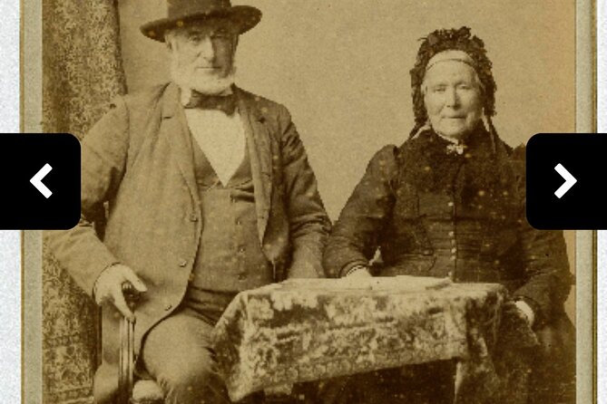 Discover Your Manx Ancestors on the Isle of Man - Customer Feedback