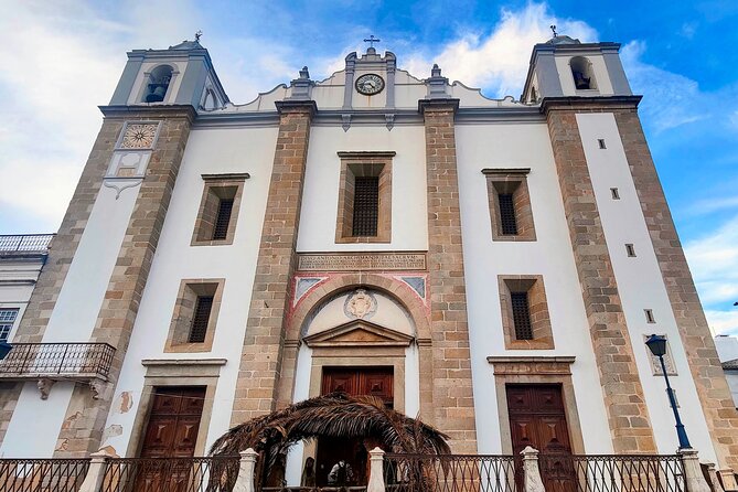 Discoveries and Delights: Belém Private Walking Tour - Highlights of the Belém Walking Tour