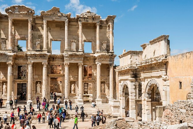 Discovering Ancient Ephesus: Daily Private Tour - Preparing for the Tour