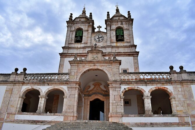 Discovering Fátima, Batalha Monastery, and Alcobaça Monastery - Pricing and Potential Discounts