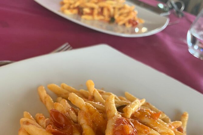Discovering Gragnano PGI Pasta and the Valle Dei Mulini - Private Tour Experience