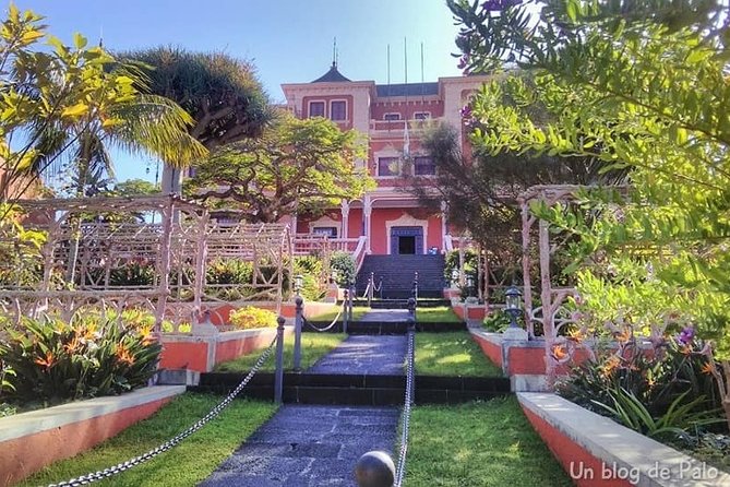 Discovering La Orotava (Menceyato Kingdom Tahoro) - The Sum Up