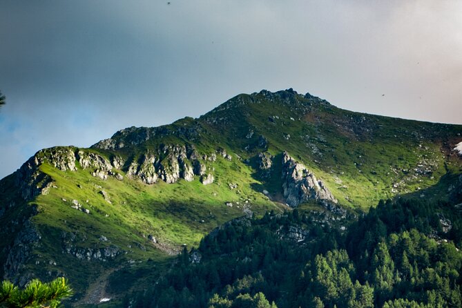 Discovering Peaks of the Balcans Experience - Booking Information