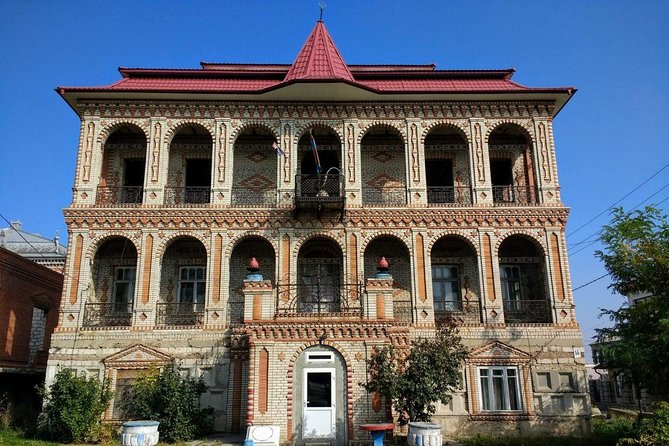 Discovery of the City of Soroca - Customer Reviews and Feedback