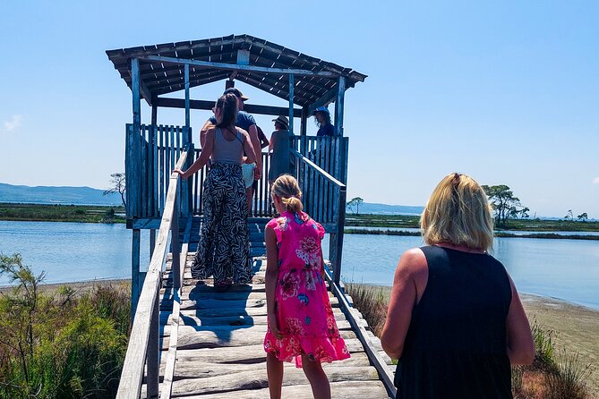 Divjaka & Karavasta Lagoon Boat Trip From Durres - Pricing and Payment Options