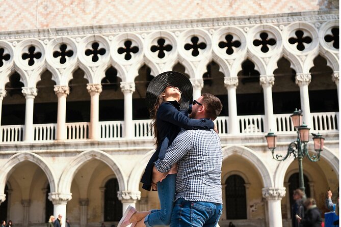 Do You Wanna Marry Me? Make a Perfect Proposal! - Organizing the Itinerary