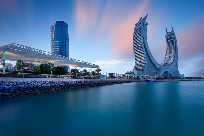 Doha City Tour (Private Tour) - Customer Experiences