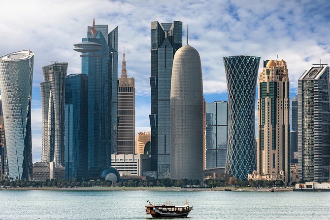 Doha : Combo Private City Tour & Half-day Desert Safari - Pricing and Booking Information
