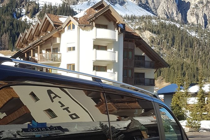 Dolomite Day Tour From Venice Review - Traveler Experiences and Feedback
