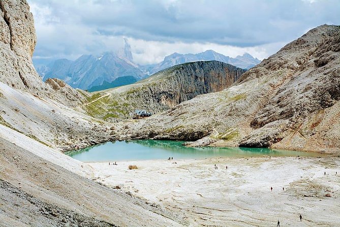 Dolomites Private Tour From Venice - Customer Experiences