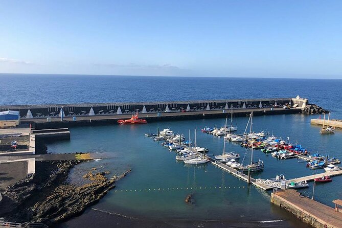 Dolphin and Whale Watching in La Restinga - Cancellation and Confirmation Policy