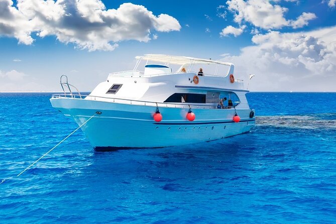 Dolphin House Sea Trip With Water Sports & Transfer - Hurghada - Frequently Asked Questions