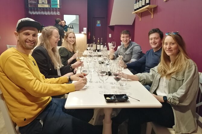 Douro and Port Wine Tasting in Vila Nova De Gaia - Inclusions and Confirmation