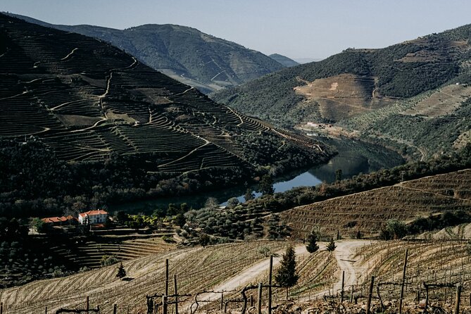 Douro Classic Sightseeing Full-Day Private Tour - Pickup and Drop-off Details