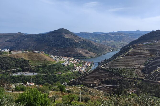 Douro Valley Full Experience With Limited Small Group - Personal Attention and Service