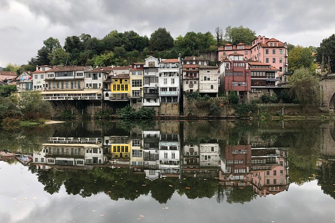 Douro Valley Private Tour From Oporto - Cancellation Policy