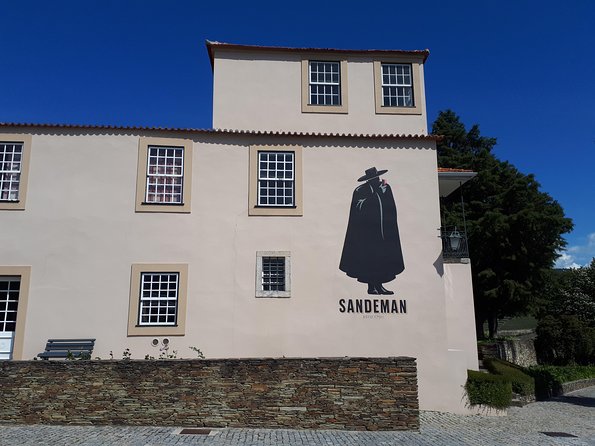 Douro Valley Tour (wine & Food) - Sightseeing Along the Douro