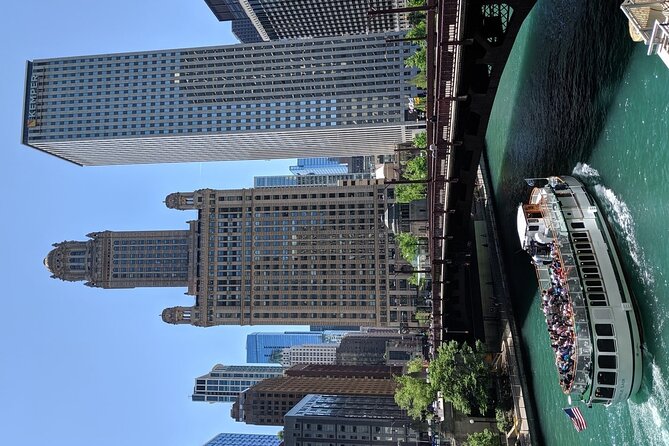 Downtown - Tour Inclusions and Features