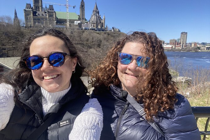 Downtown Ottawa: Private Investigator Quest Experience - Participant Information
