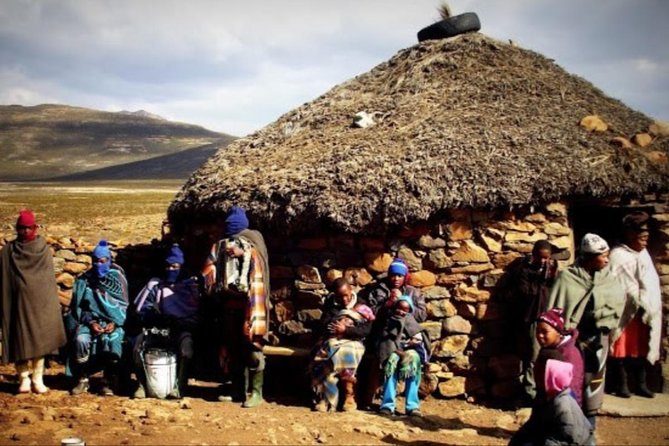 Drakensberg Mnt Sani Pass T. Duration: 13HRS, Cost: R3890pp-2pax/More Travelling - Tips for Travelers