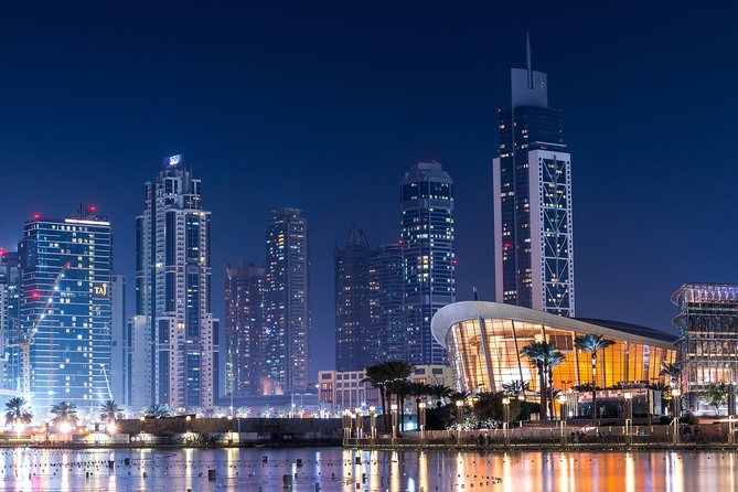 Dubai Airport Transfer - Customer Reviews and Ratings