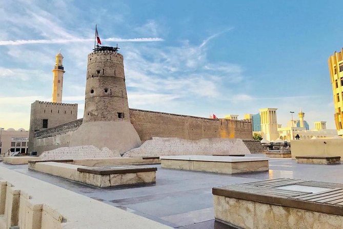Dubai City Tour - an Amazing Journey of Dubai - Reviews and Experiences