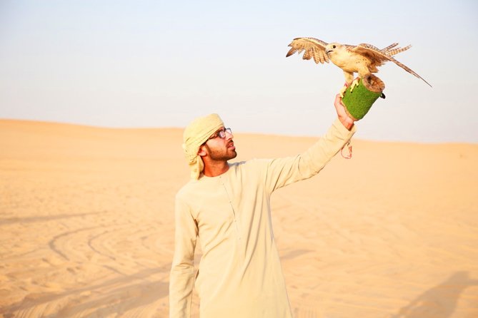 Dubai Desert Safari With 4x4 Dune Bashing and BBQ Dinner - Dune Bashing in 4x4 Land Cruiser