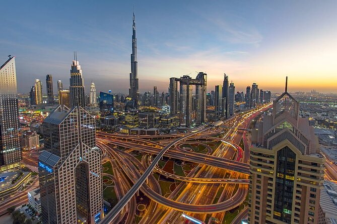 Dubai Private Layover Stopover City Tour - Customer Reviews and Feedback