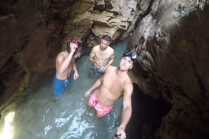 Dubrovnik Blue Cave and Sandy Beach ŠUnj Boat Tour With Drinks - Additional Information