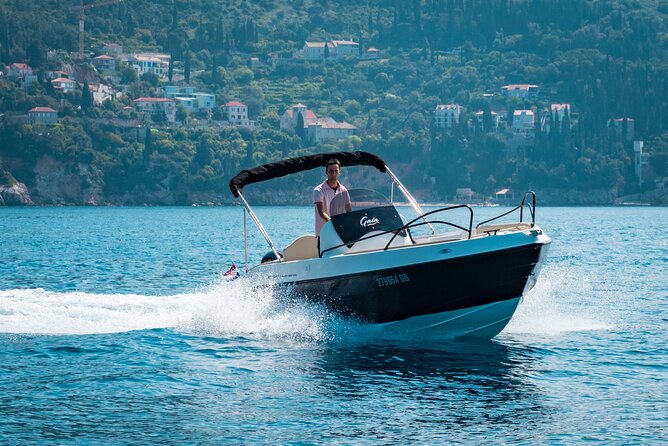 Dubrovnik Elaphiti Islands Tour Review - Pickup and Drop-off Arrangements