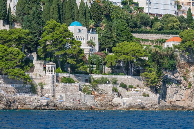 Dubrovnik Game of Thrones Boat Tour - Tour Schedule and Accessibility