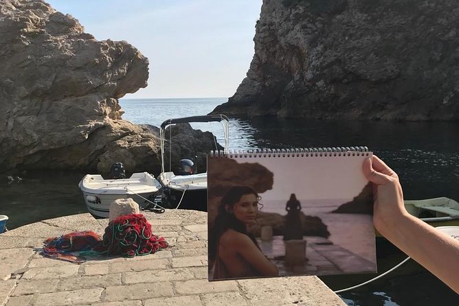 Dubrovnik Hot Combo: History Walk and Game of Thrones - Game of Thrones Filming Locations