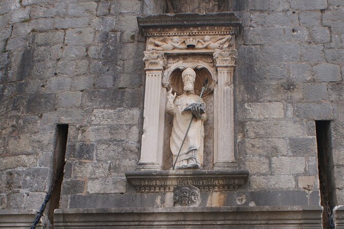 Dubrovnik Old City Group Tour - Cancellation Policy Explained