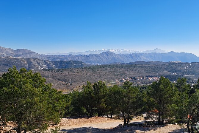 Dubrovnik Panorama Tour Review: Scenic Bliss - The Ombla Waterfalls Experience
