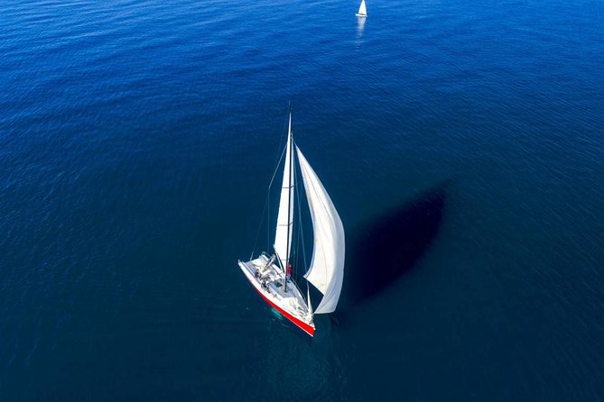 Dubrovnik Private Romantic Sunset Sailing - Meeting Point and Pickup