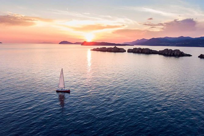 Dubrovnik Sailing - Private Full Day Tour - Accessibility and Participation