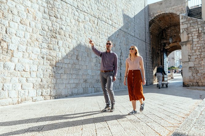 Dubrovniks Old Town: Evening Highlights Safe & PRIVATE Tour With a Local Expert - Ambiance and Photography Opportunities