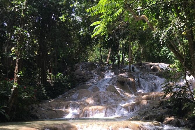 Dunns River and Blue Hole Tour From Ocho Rios - Preparation and Requirements