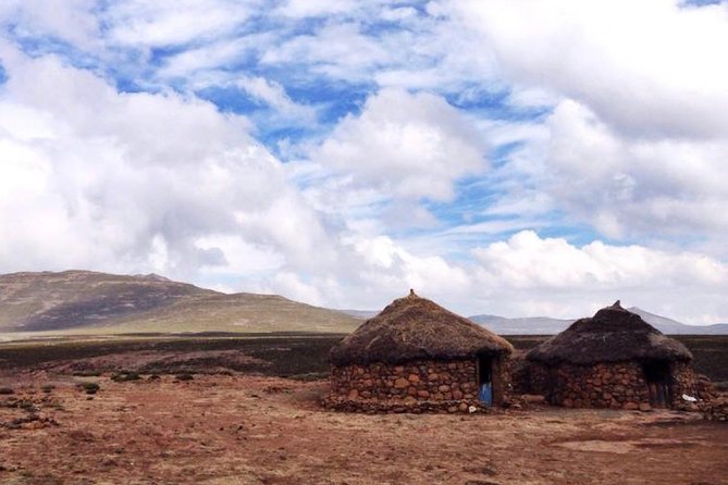 Durban: Journey Along the Epic Sani Pass & Lesotho Tour - Inclusions and Amenities