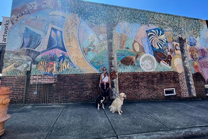 Durham Dash Scavenger Hunt - Exploring Durham Through the Hunt