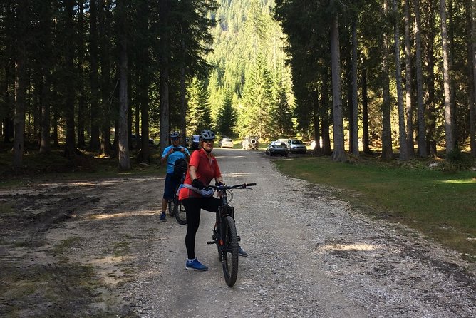 E-Bike Tour Bled - Health and Safety Requirements