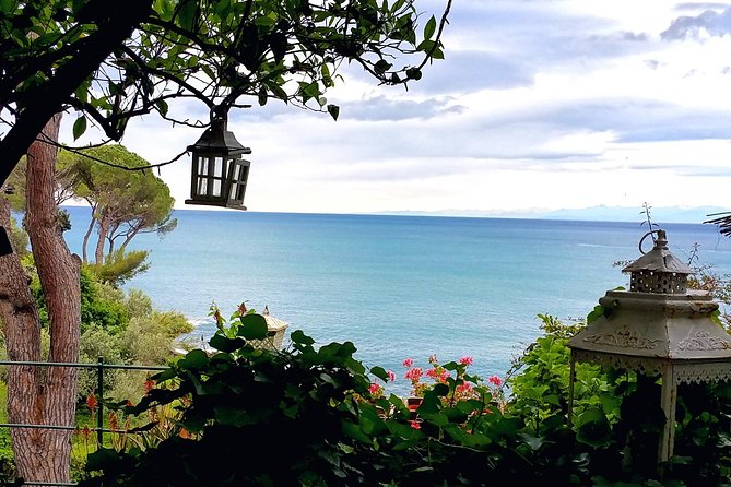 E-Bike Tour in the National Park of Cinque Terre - Health and Safety Considerations