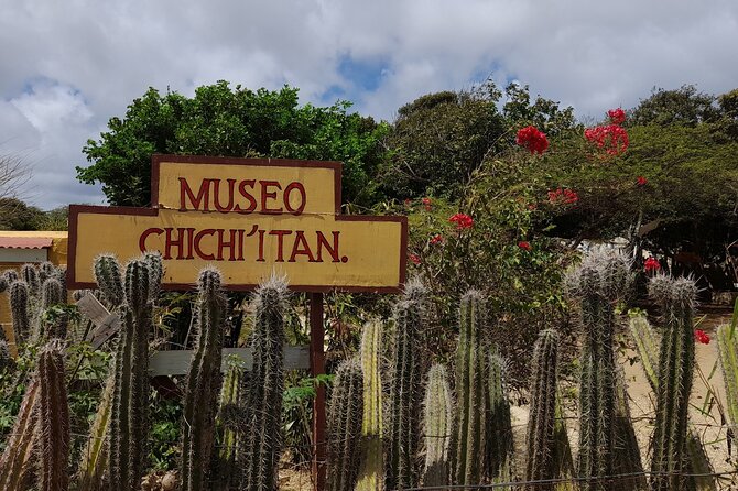 E-Scavenger Hunt by Car or Scooter: Explore the Rincon Valley - Timing and Operating Hours
