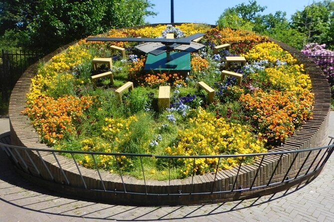 E-Scavenger Hunt Emmen: Explore the City at Your Own Pace - Booking Information