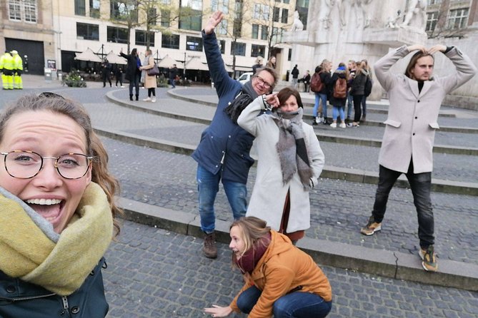 E-Scavenger Hunt Hoorn: Explore the City at Your Own Pace - Private Tour Experience