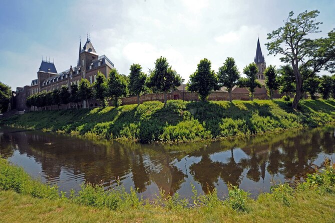 E-Scavenger Hunt Sittard: Explore the City at Your Own Pace - Health and Safety Guidelines